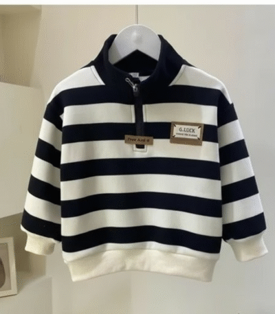 Best black and white T Shirt for the winter