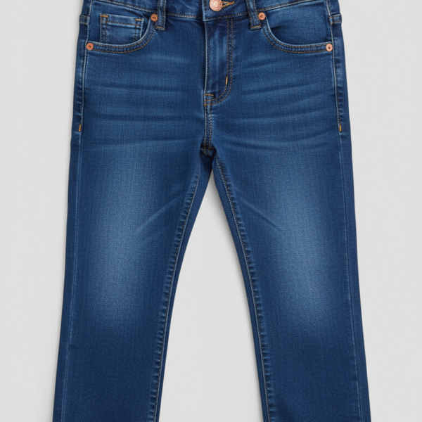 stretchable jeans